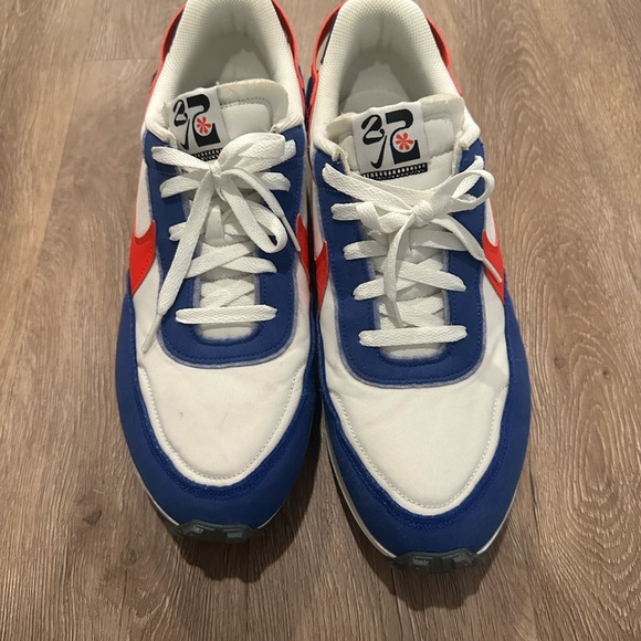 Nike Waffle Debut sneakers size 13 - Picture 3 of 10